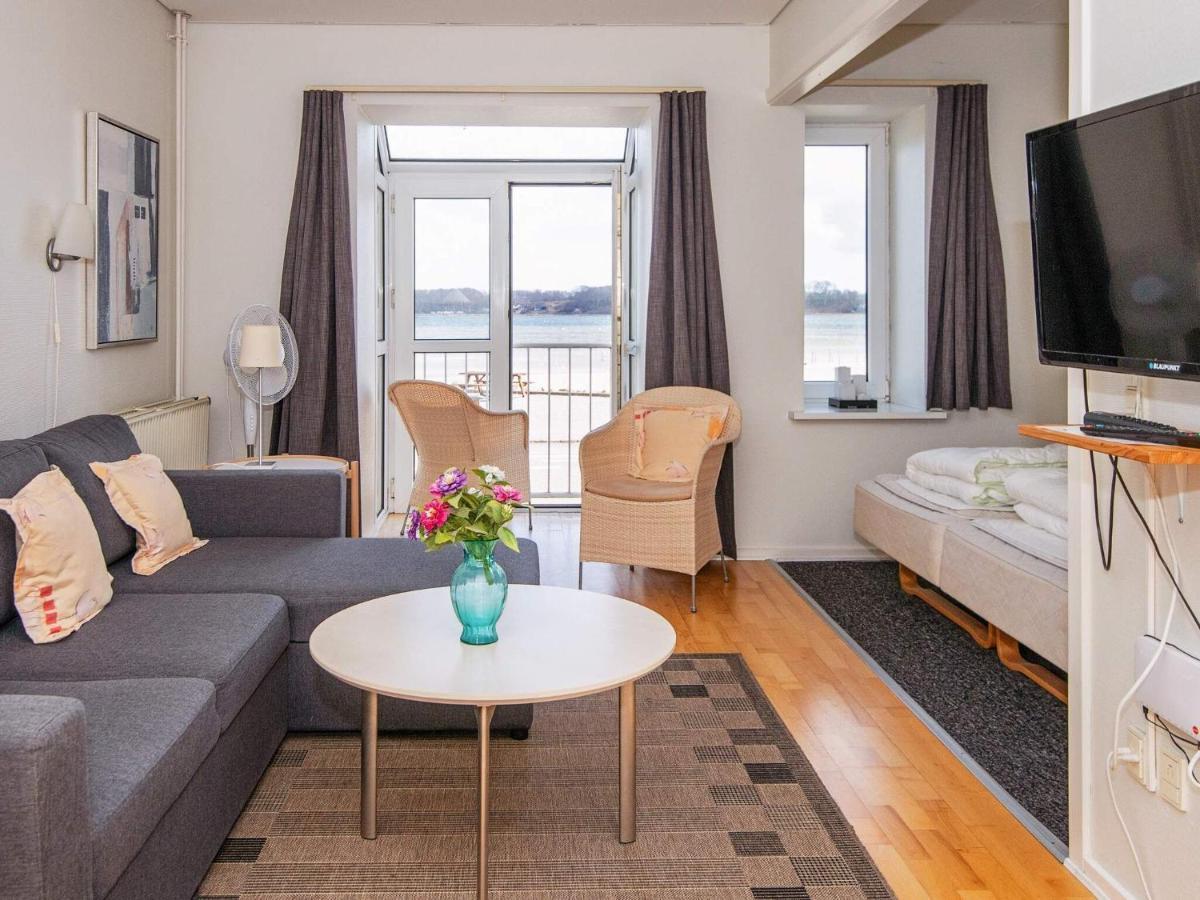 Apartment Hejls II Exterior photo