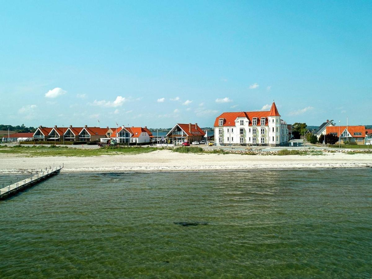 Apartment Hejls II Exterior photo