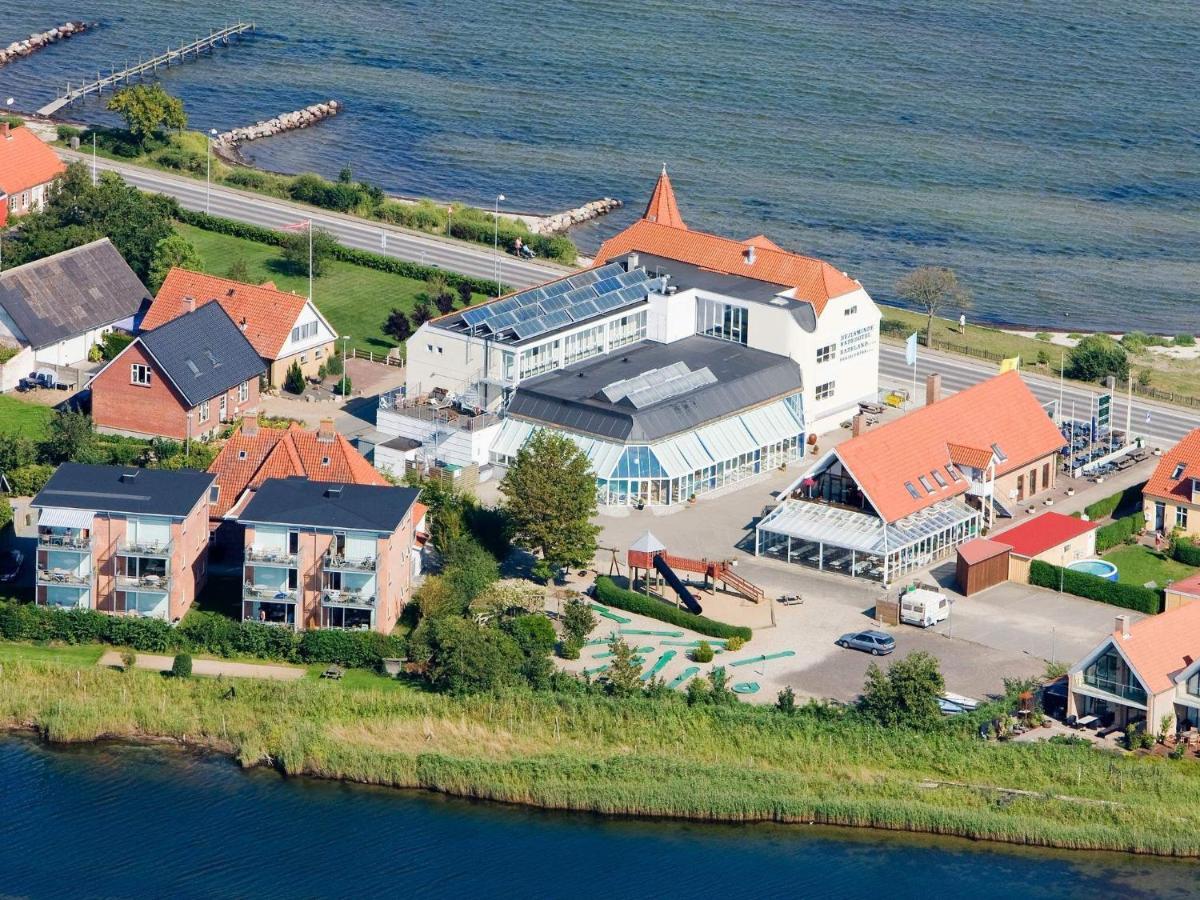 Apartment Hejls II Exterior photo